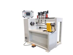 Coil Winding Machine